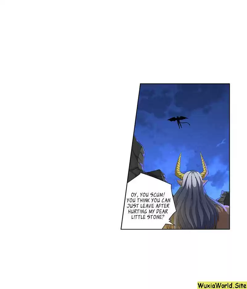 Demonic Housekeeper Chapter 82