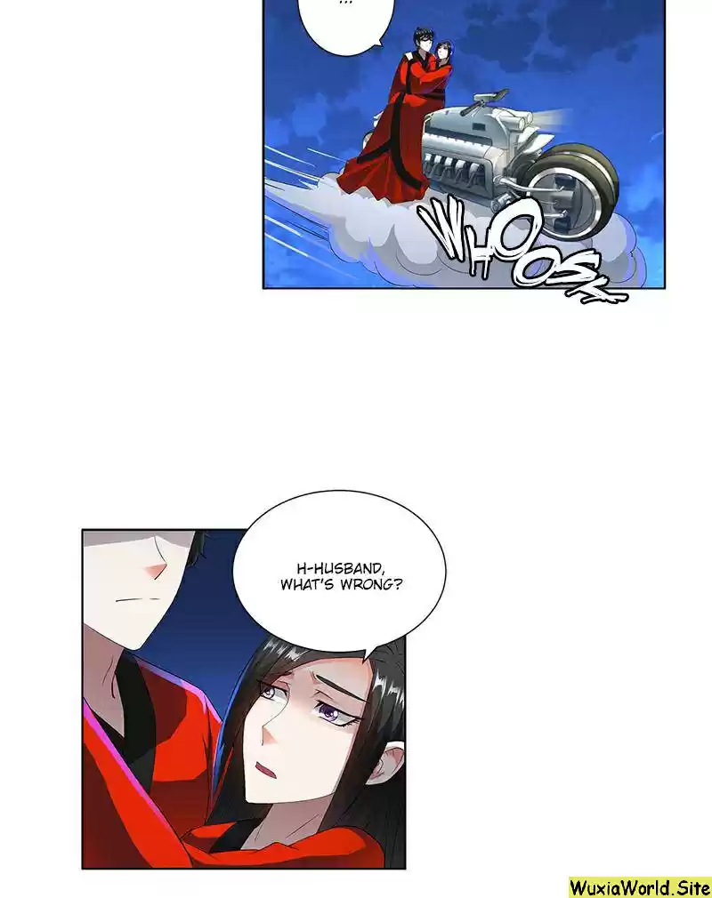 Demonic Housekeeper Chapter 82