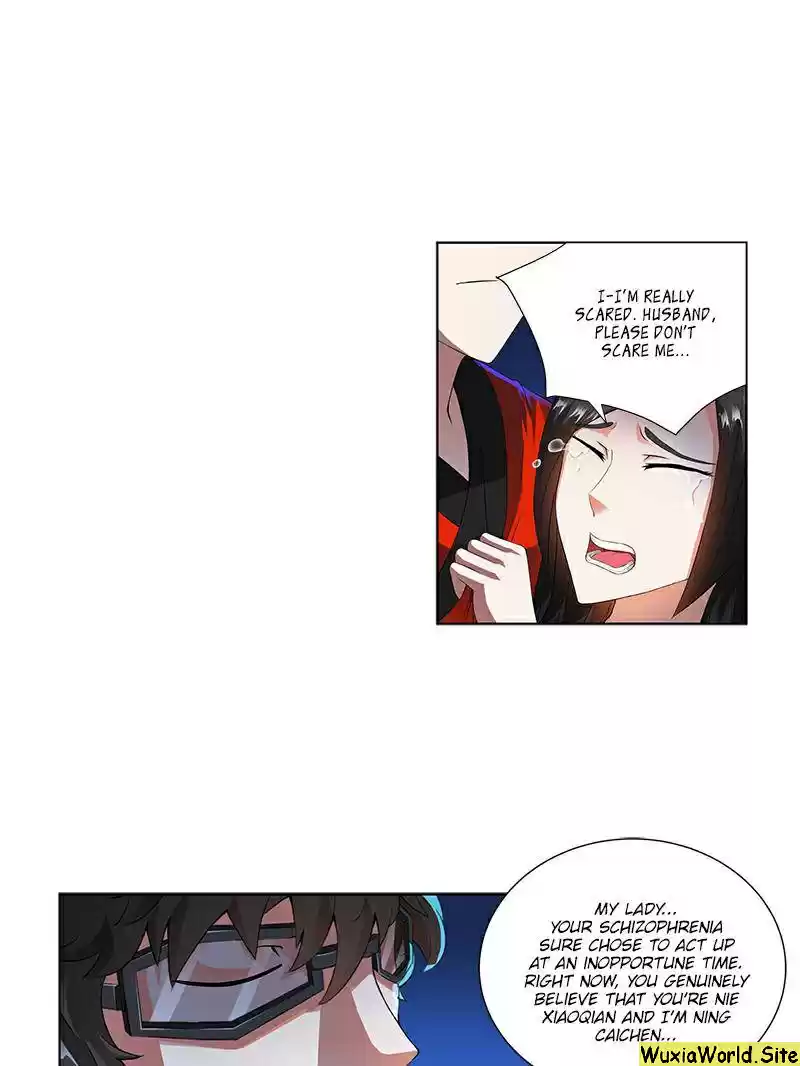 Demonic Housekeeper Chapter 82