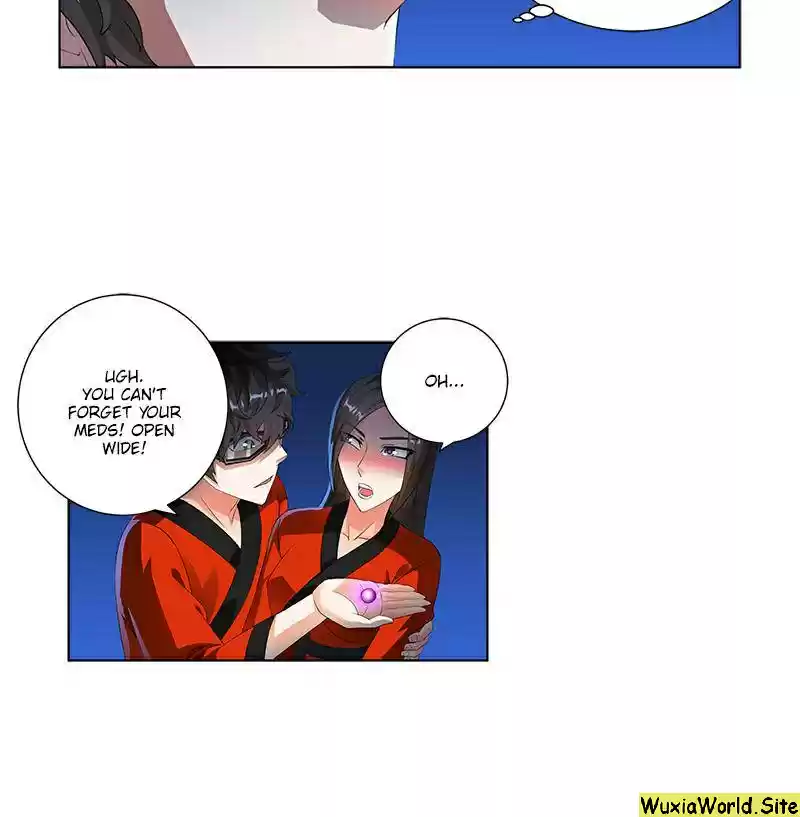 Demonic Housekeeper Chapter 82