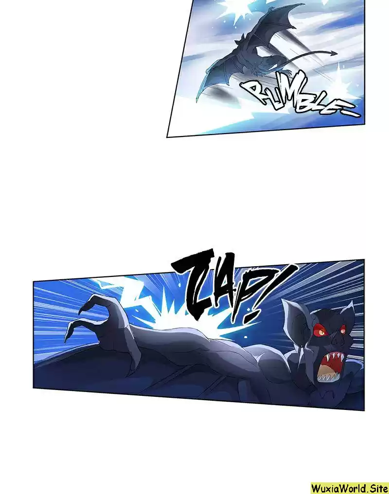 Demonic Housekeeper Chapter 82