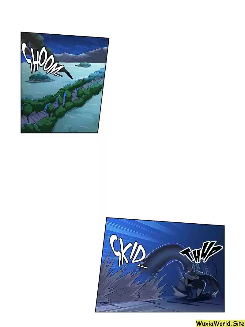 Demonic Housekeeper Chapter 82