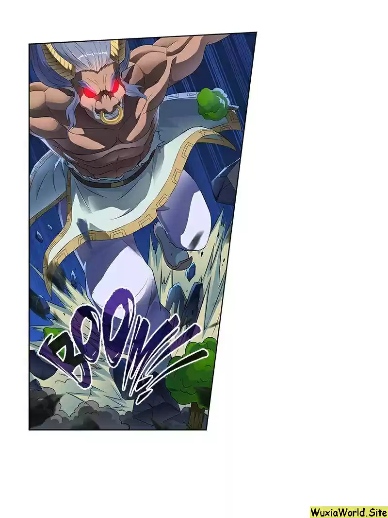 Demonic Housekeeper Chapter 82