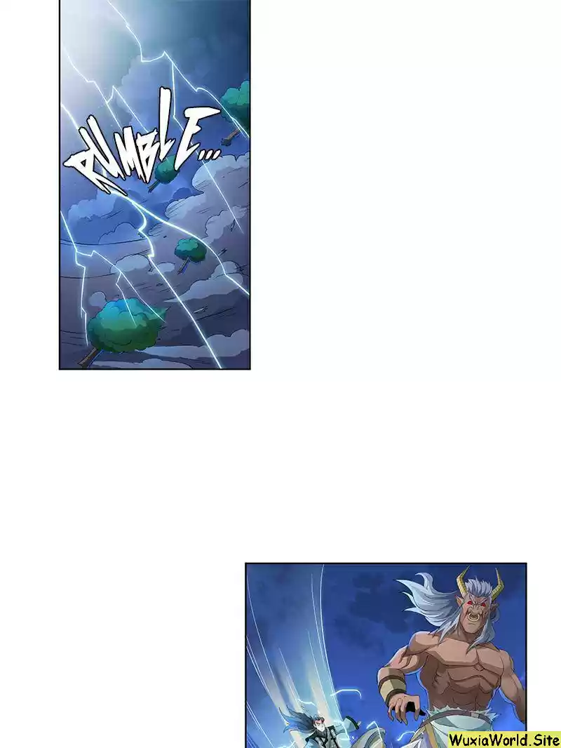 Demonic Housekeeper Chapter 83