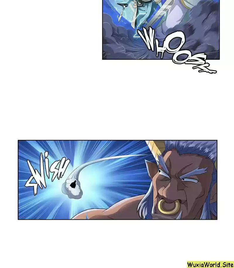 Demonic Housekeeper Chapter 83