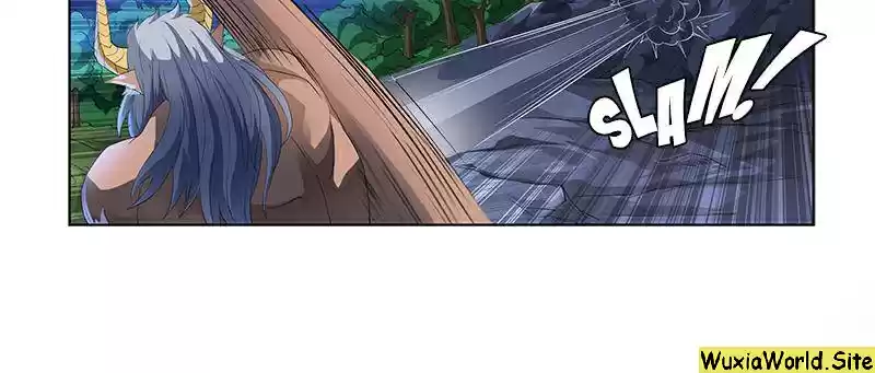 Demonic Housekeeper Chapter 83