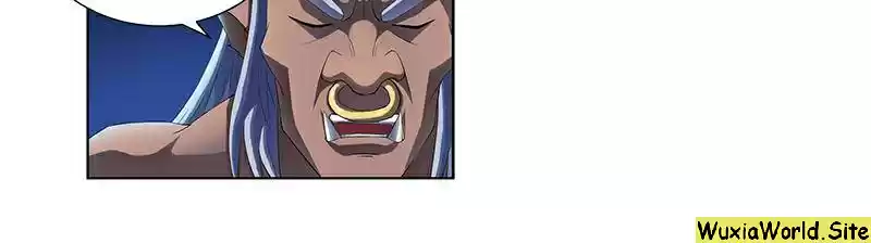 Demonic Housekeeper Chapter 83