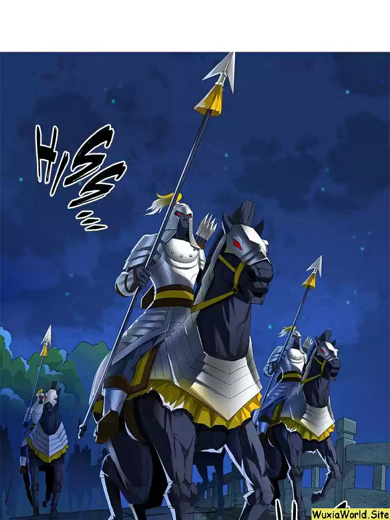 Demonic Housekeeper Chapter 83