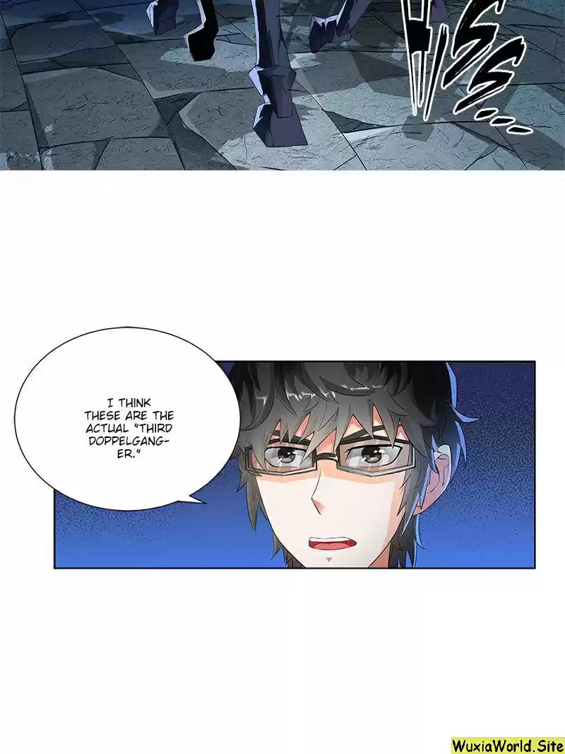 Demonic Housekeeper Chapter 83