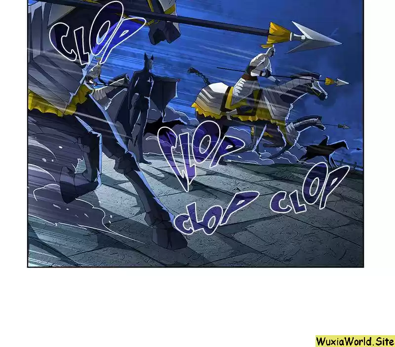 Demonic Housekeeper Chapter 84