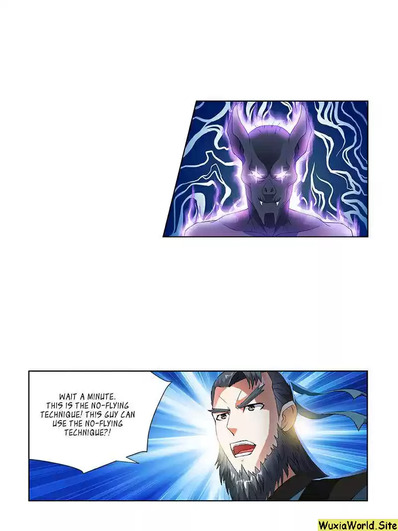 Demonic Housekeeper Chapter 84