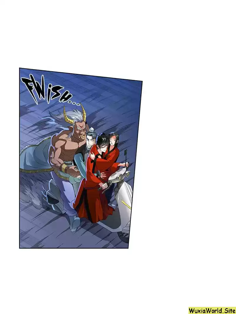 Demonic Housekeeper Chapter 84