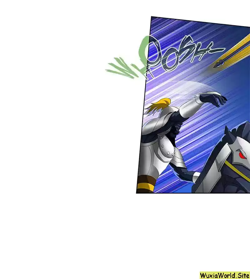 Demonic Housekeeper Chapter 84