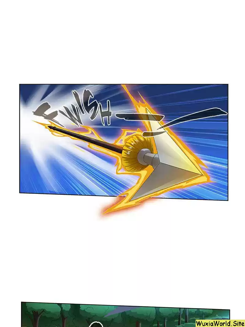 Demonic Housekeeper Chapter 84