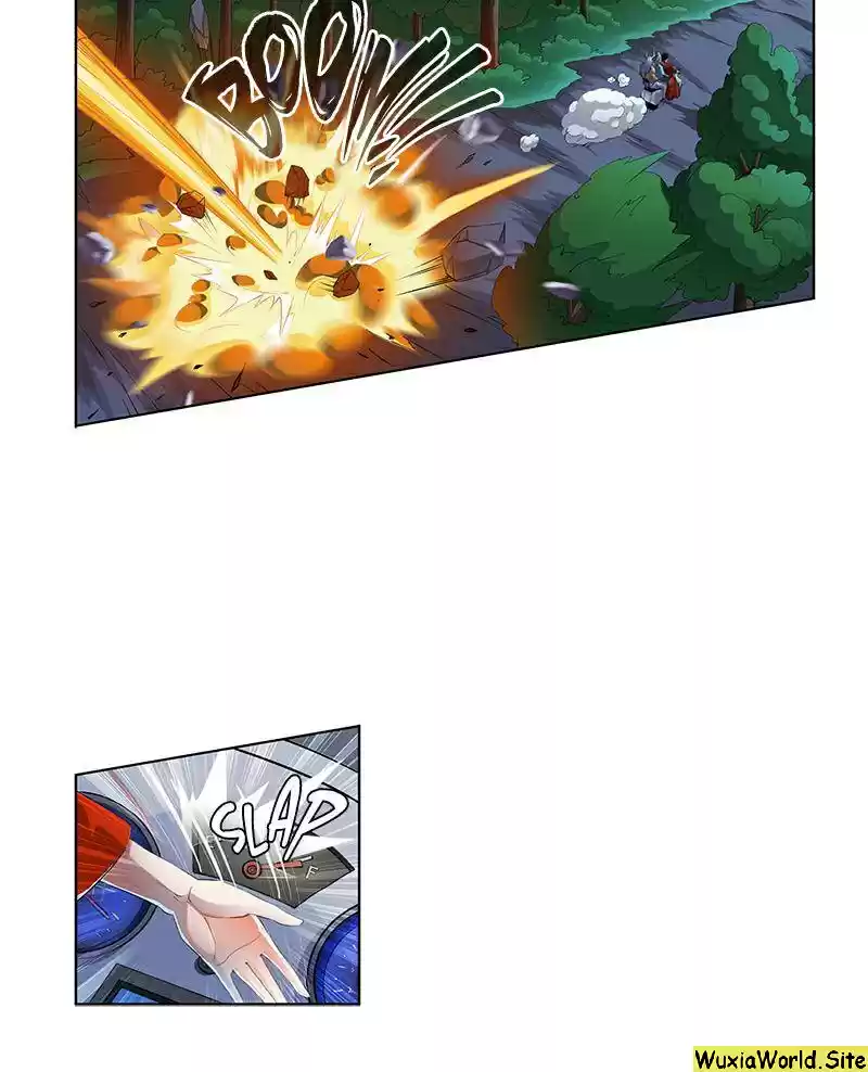 Demonic Housekeeper Chapter 84