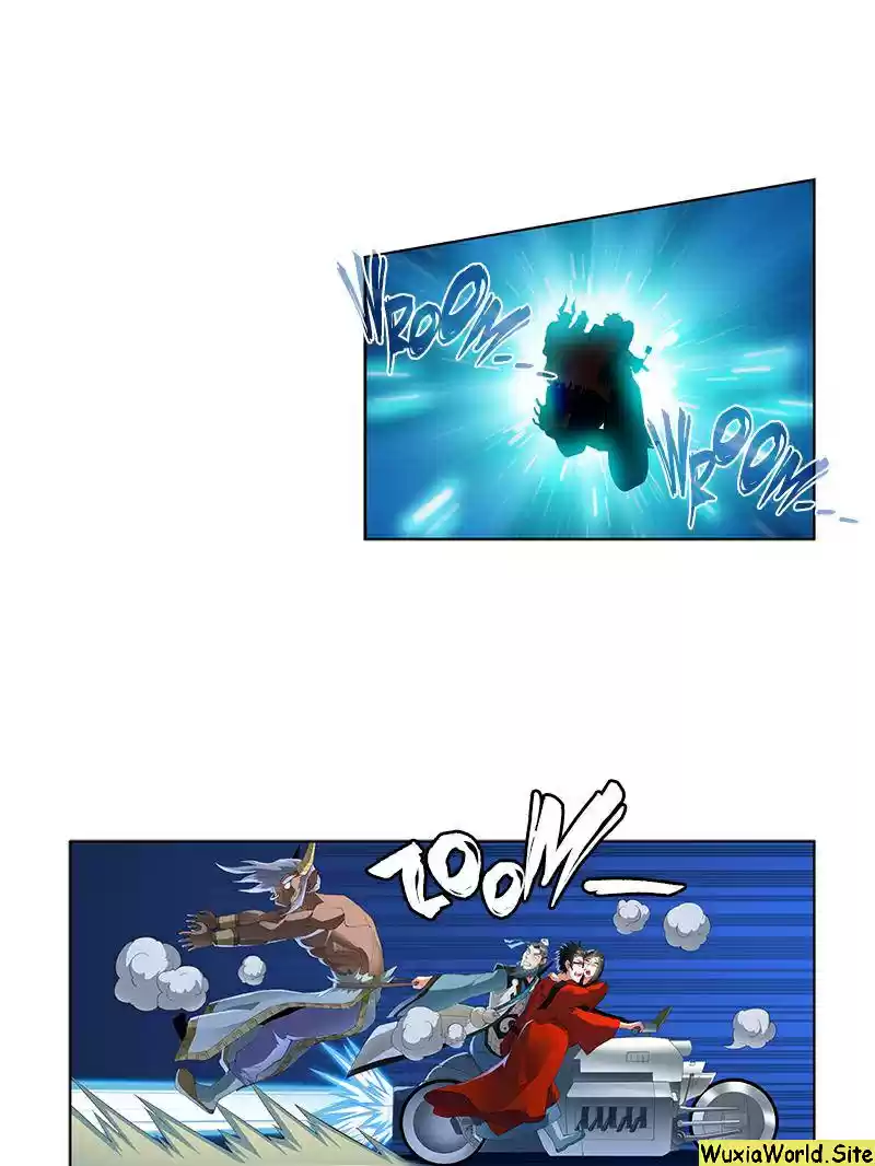 Demonic Housekeeper Chapter 84