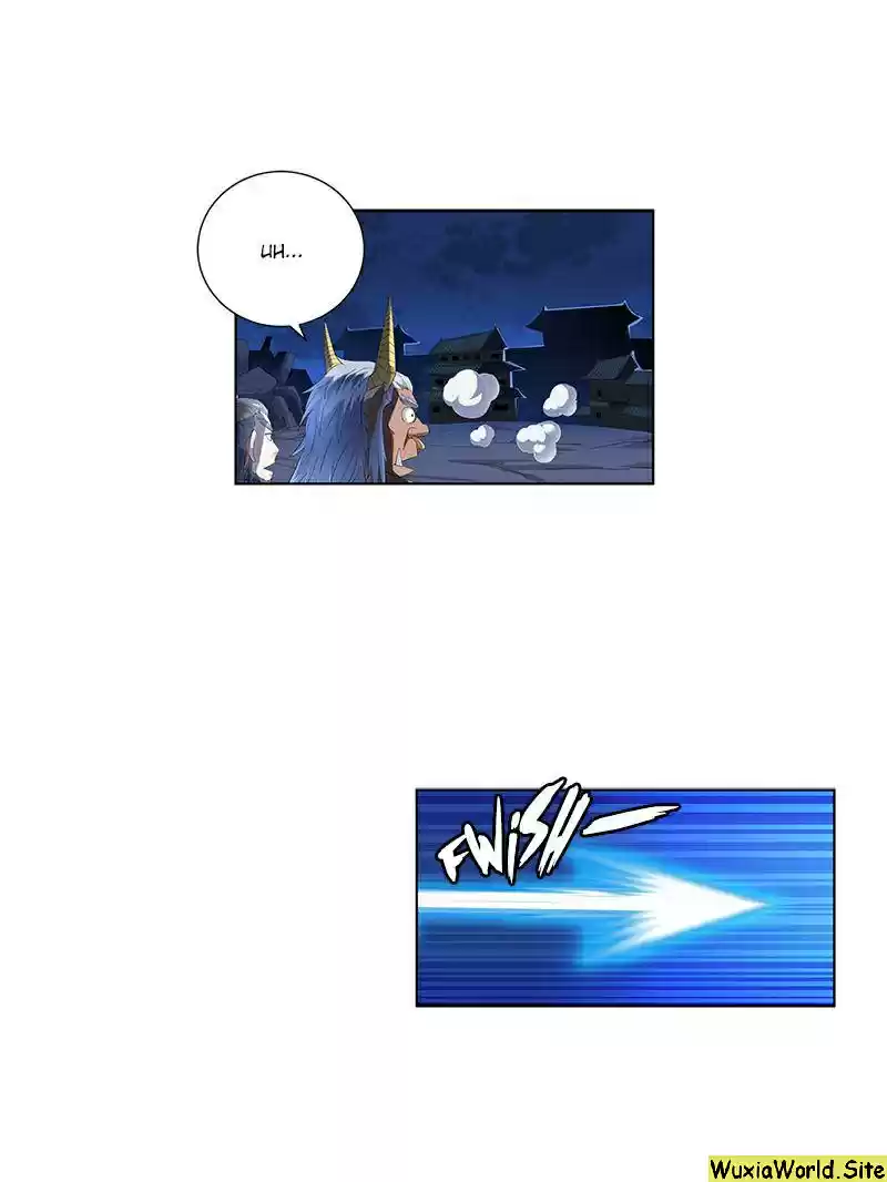 Demonic Housekeeper Chapter 84