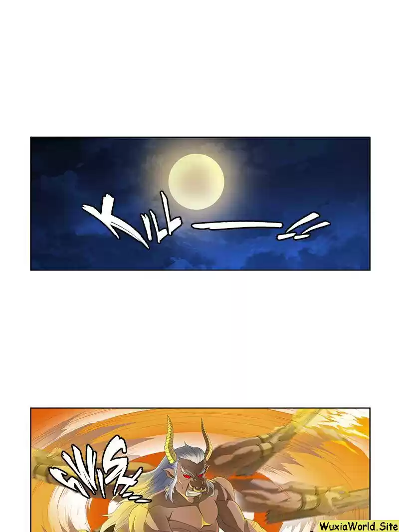 Demonic Housekeeper Chapter 85