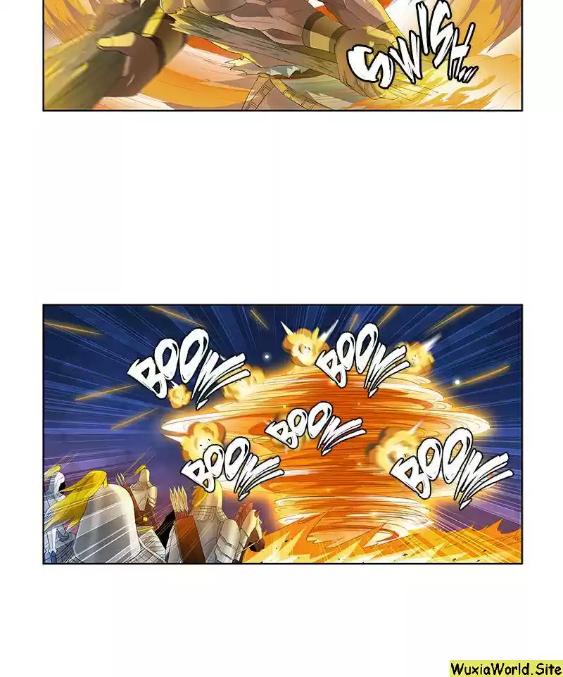 Demonic Housekeeper Chapter 85