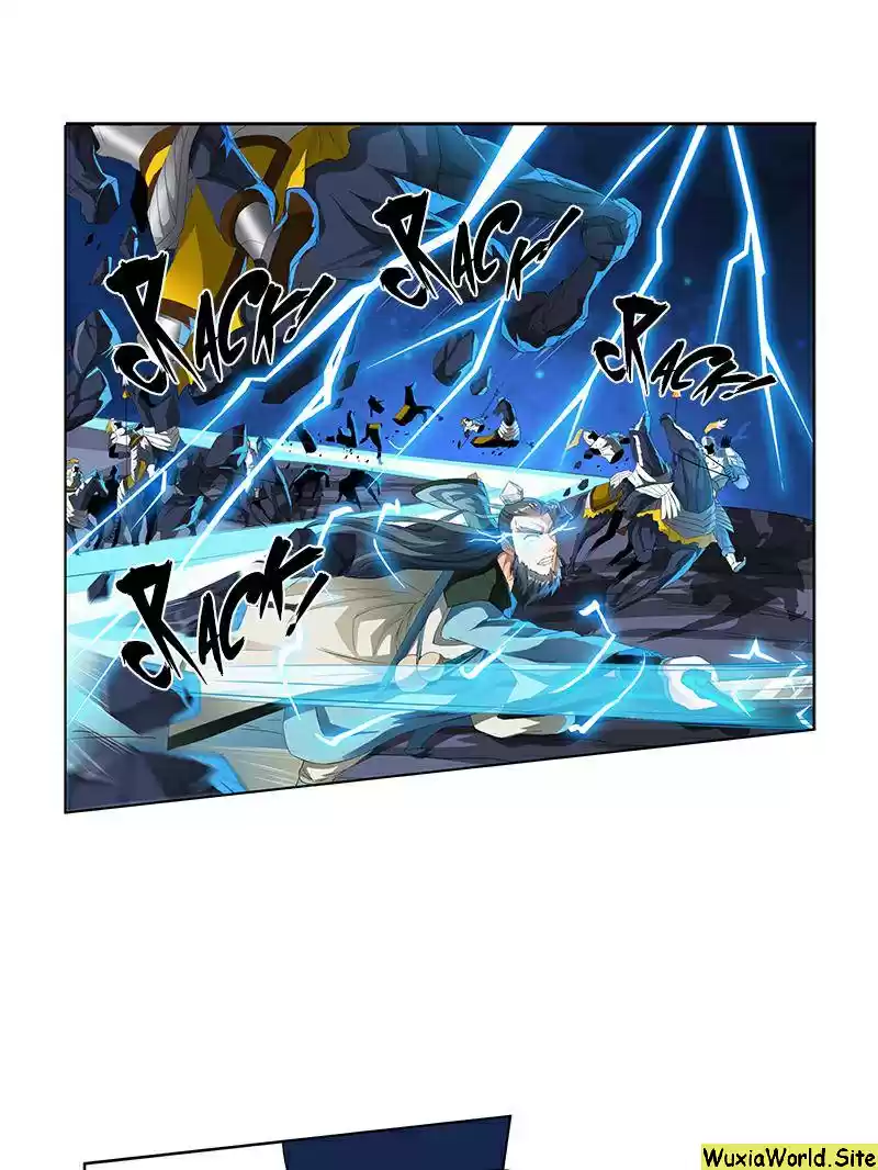 Demonic Housekeeper Chapter 85