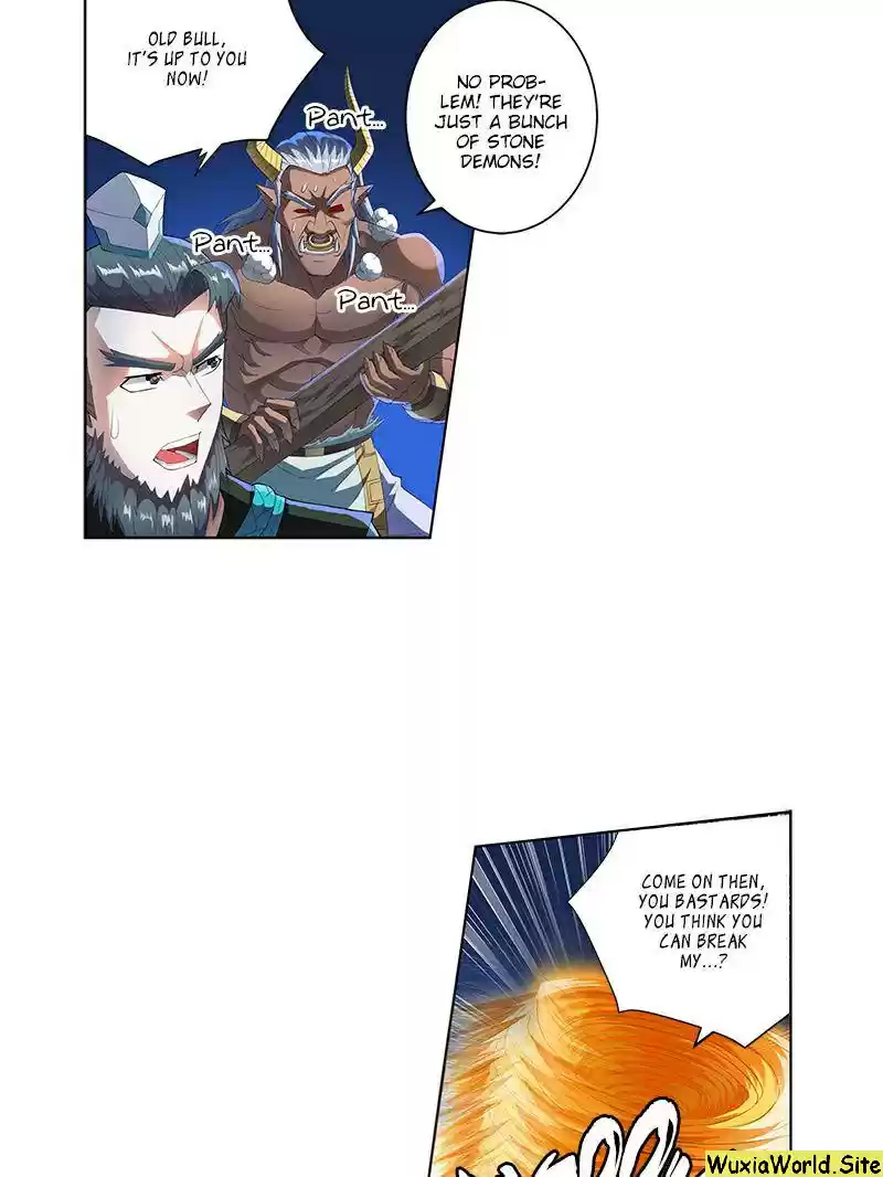 Demonic Housekeeper Chapter 85