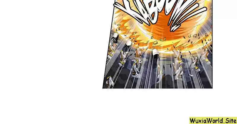 Demonic Housekeeper Chapter 85