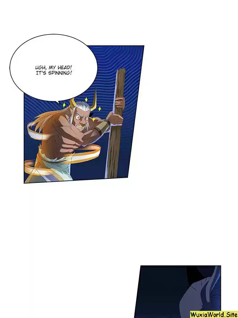 Demonic Housekeeper Chapter 85