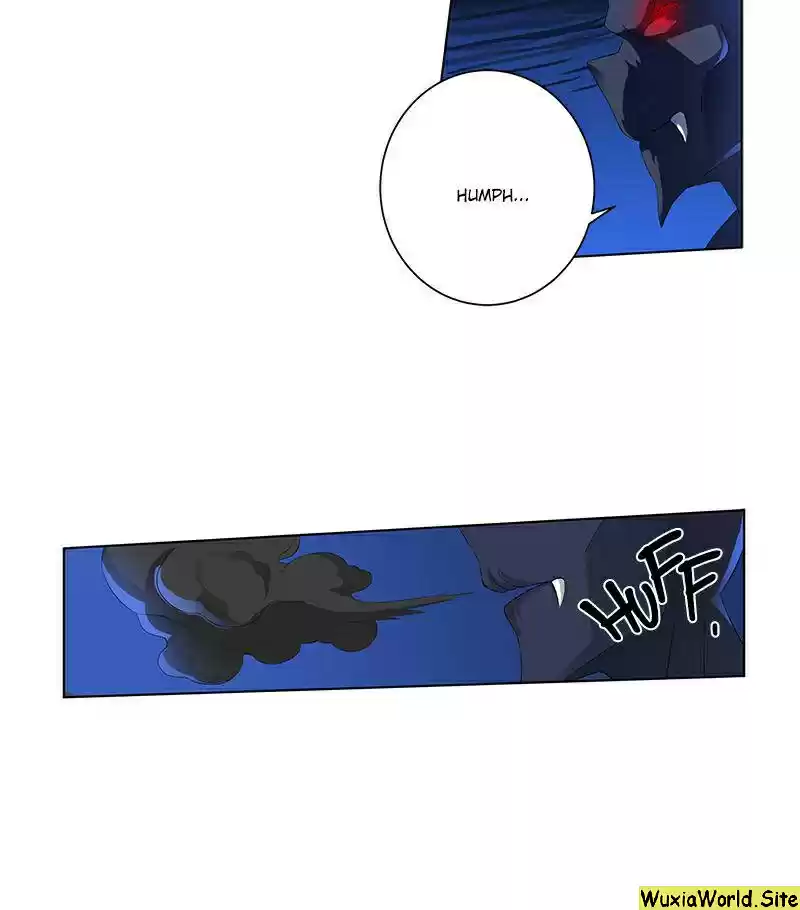 Demonic Housekeeper Chapter 85