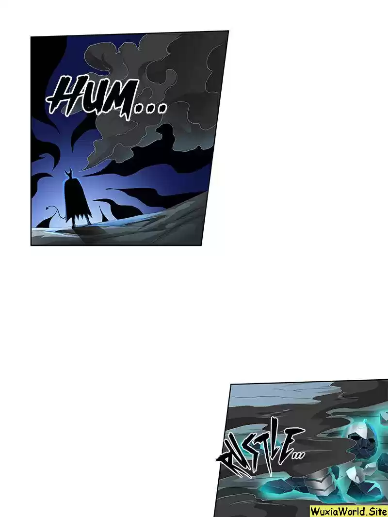 Demonic Housekeeper Chapter 85