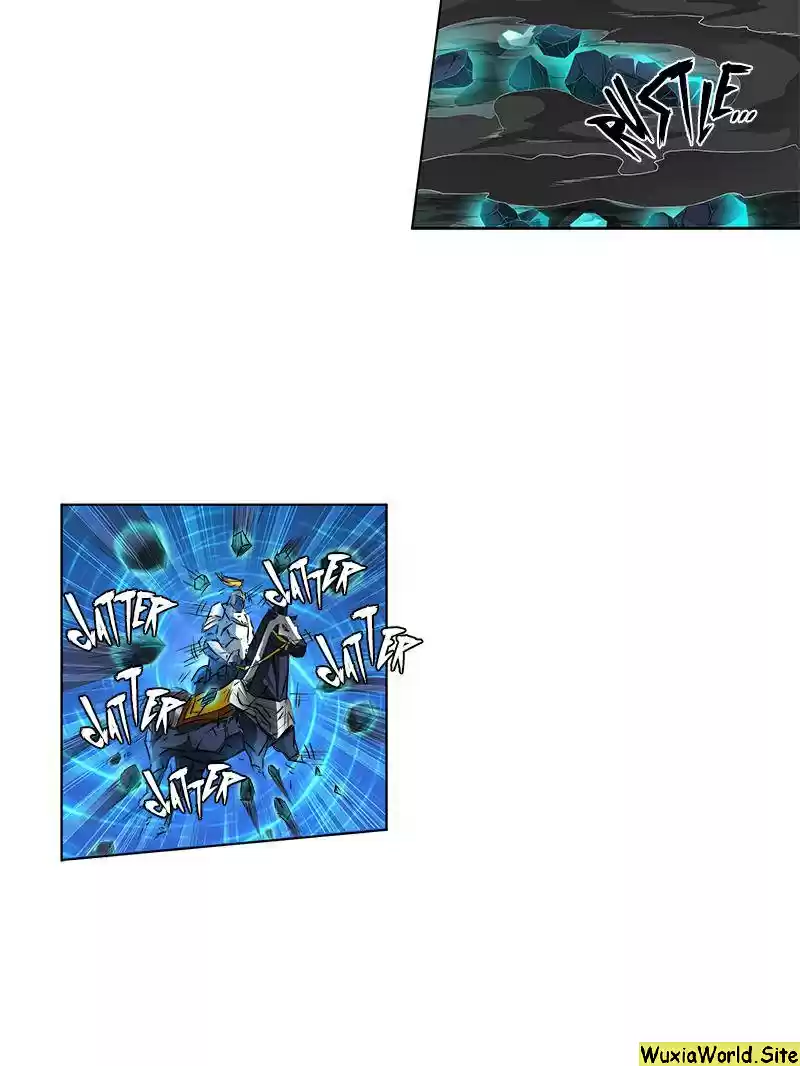 Demonic Housekeeper Chapter 85