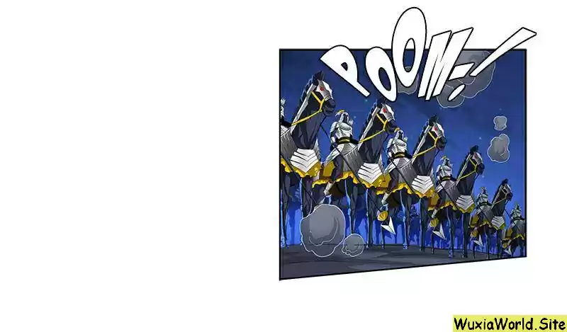 Demonic Housekeeper Chapter 85