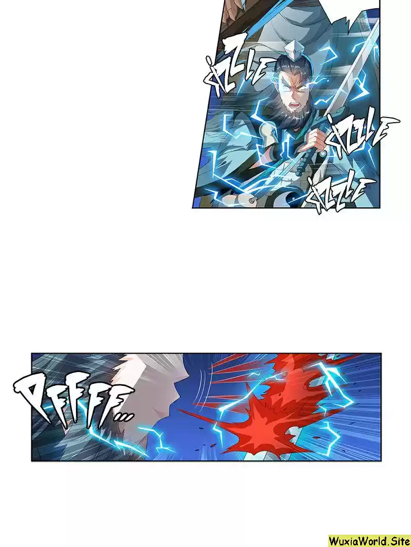 Demonic Housekeeper Chapter 85