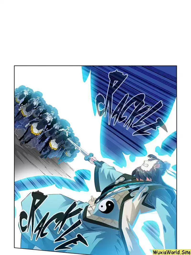 Demonic Housekeeper Chapter 85