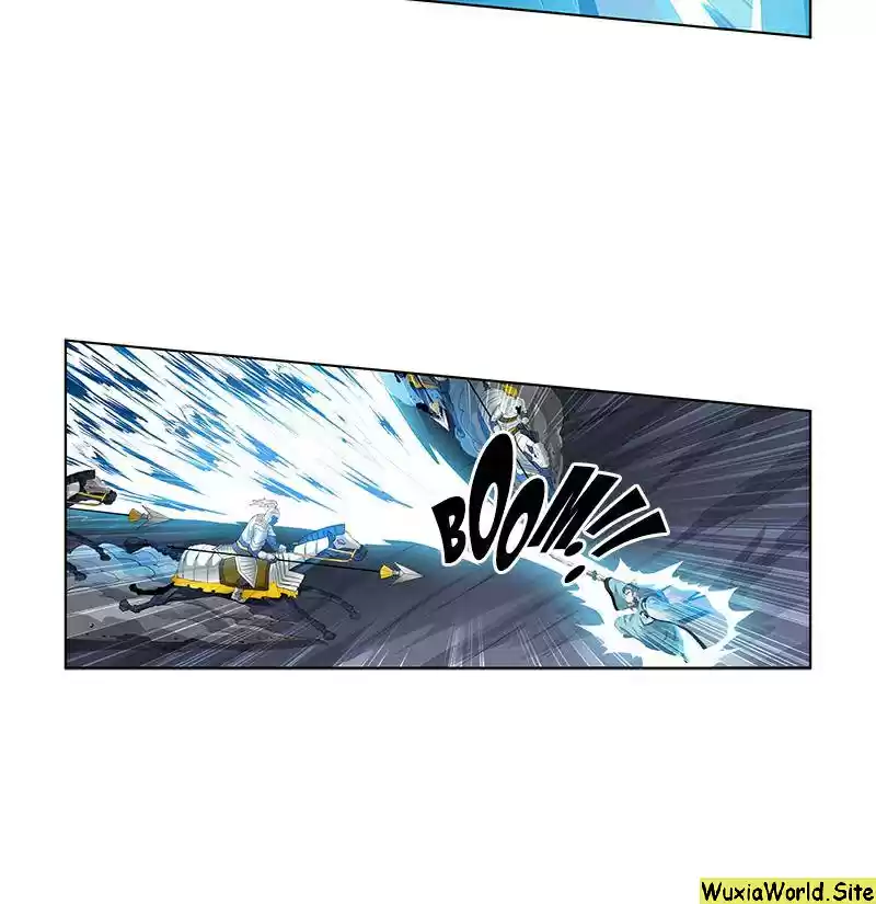 Demonic Housekeeper Chapter 85