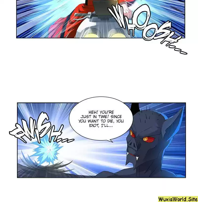 Demonic Housekeeper Chapter 85