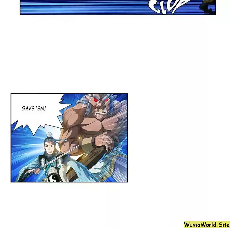 Demonic Housekeeper Chapter 85