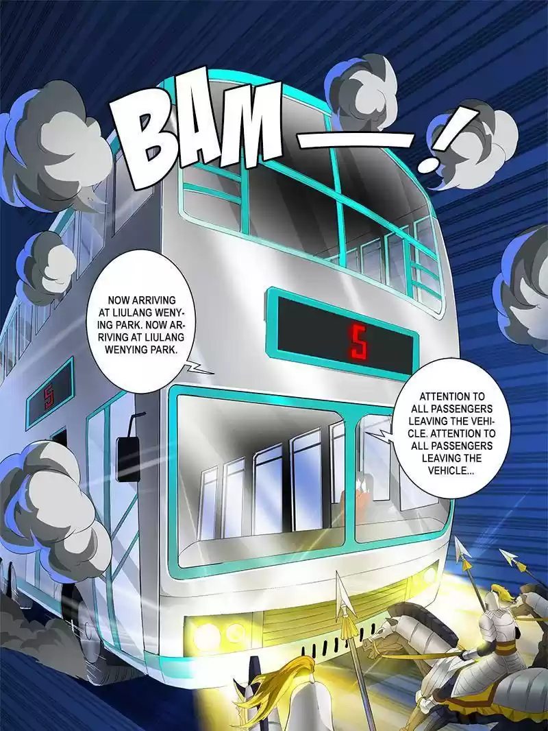 Demonic Housekeeper Chapter 86