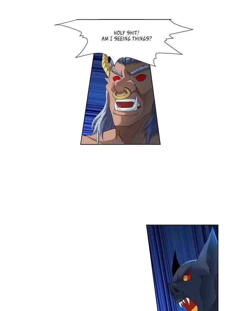 Demonic Housekeeper Chapter 86