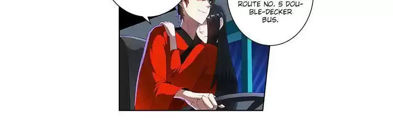 Demonic Housekeeper Chapter 86