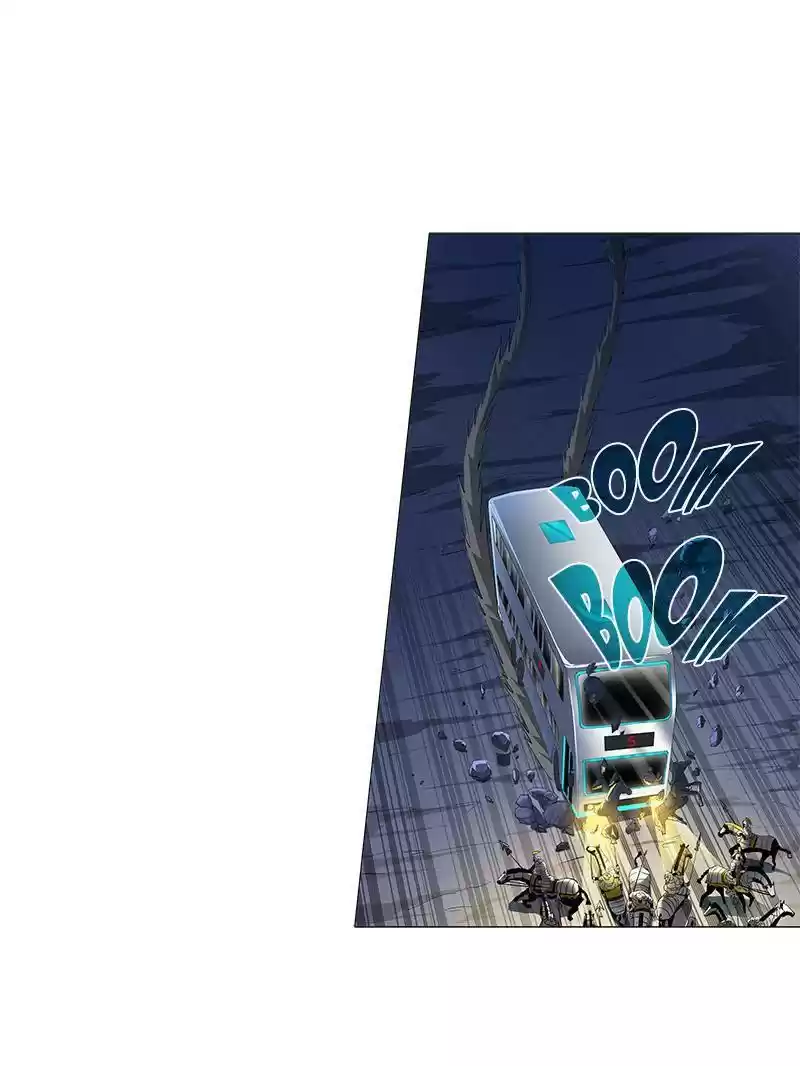 Demonic Housekeeper Chapter 86