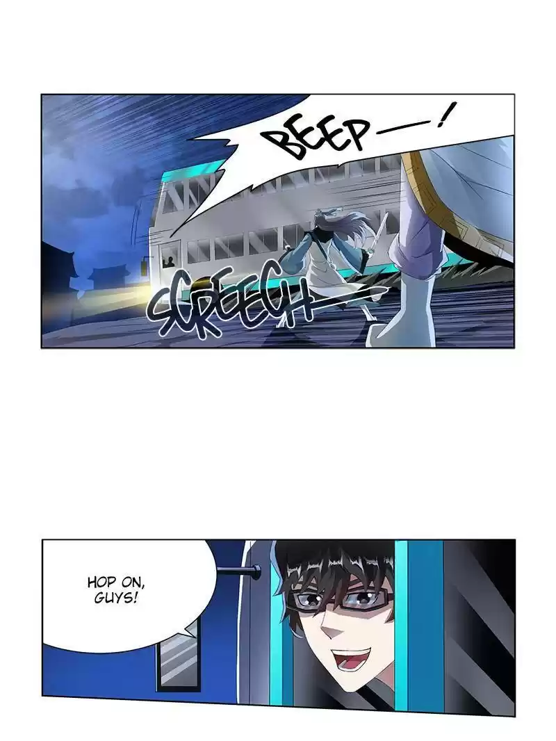 Demonic Housekeeper Chapter 86