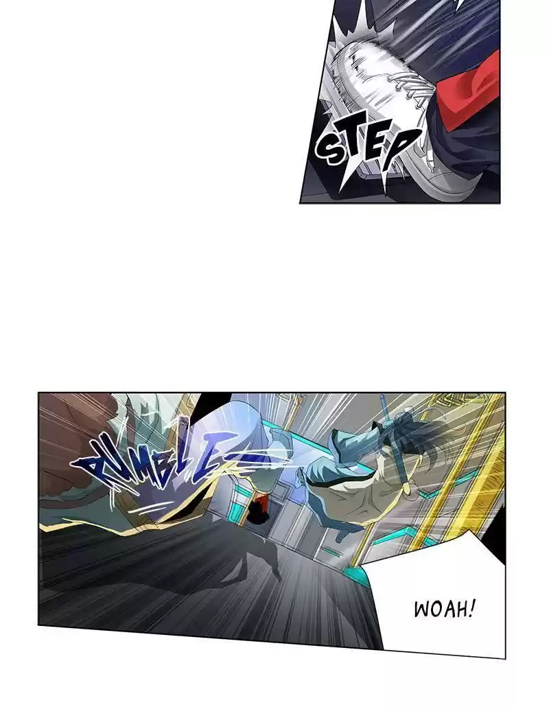 Demonic Housekeeper Chapter 86