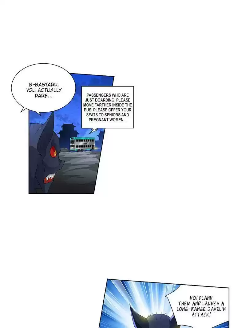 Demonic Housekeeper Chapter 86