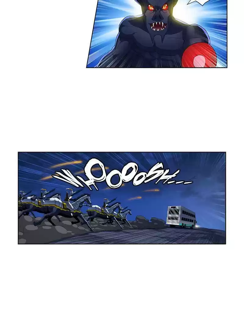 Demonic Housekeeper Chapter 86