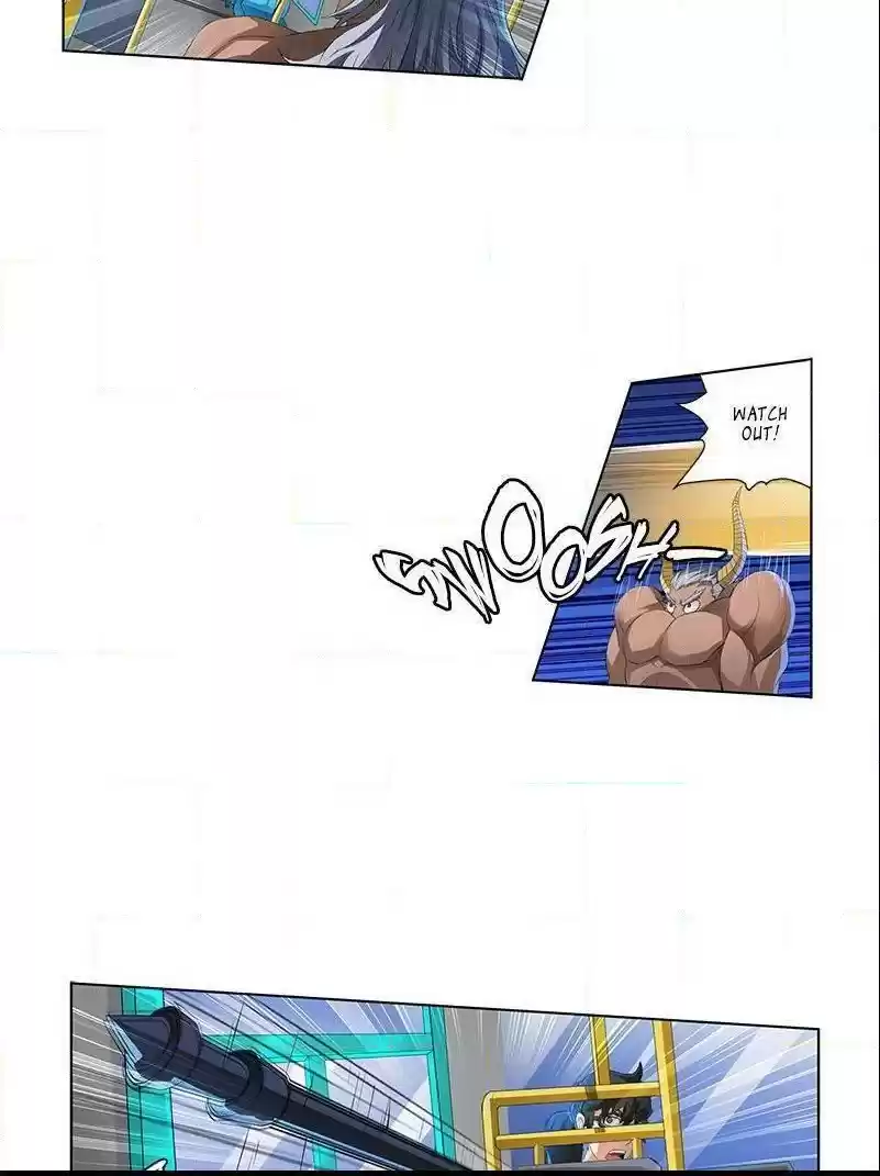 Demonic Housekeeper Chapter 86