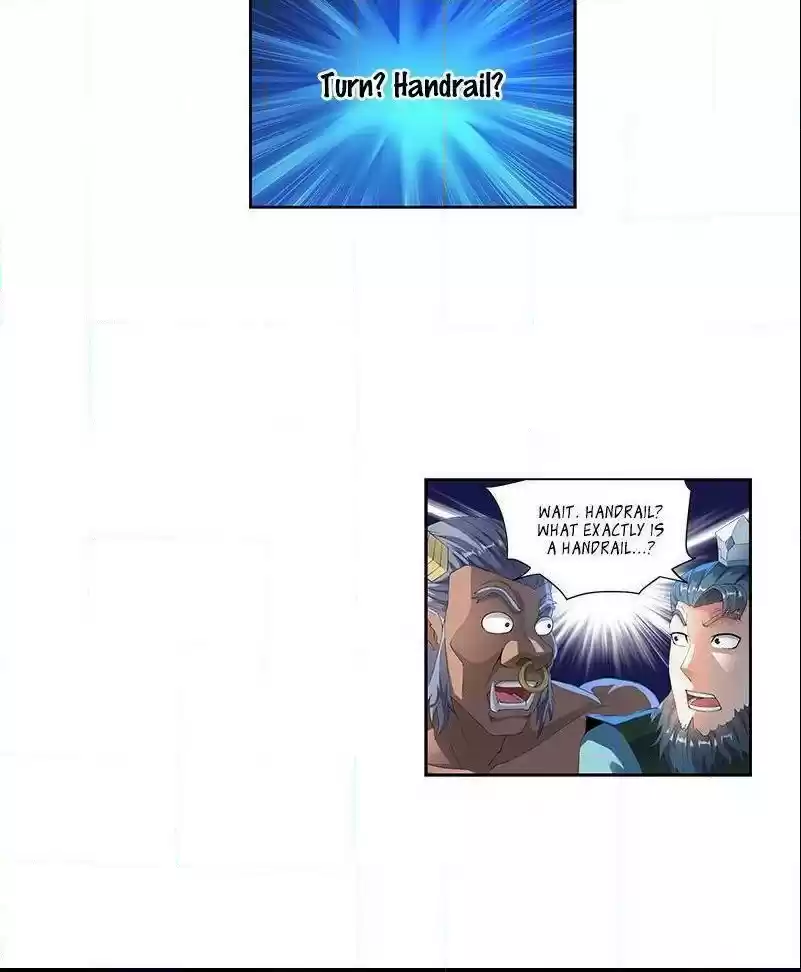 Demonic Housekeeper Chapter 86