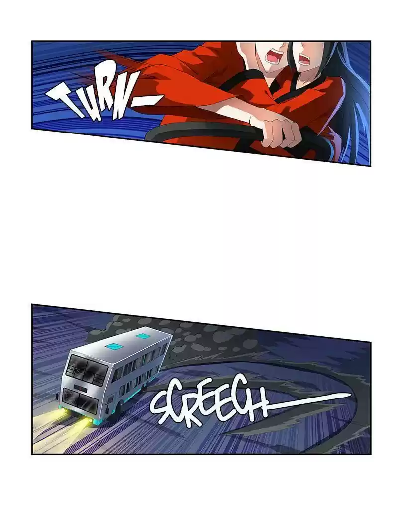 Demonic Housekeeper Chapter 86