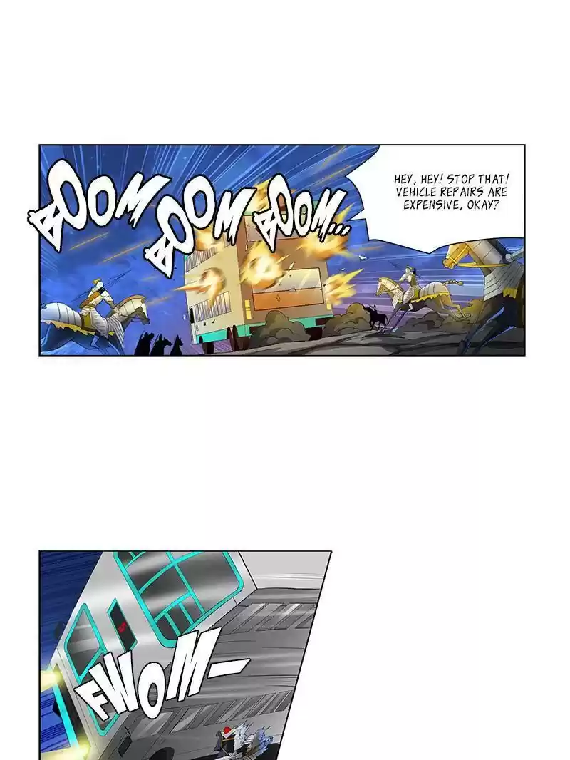 Demonic Housekeeper Chapter 86