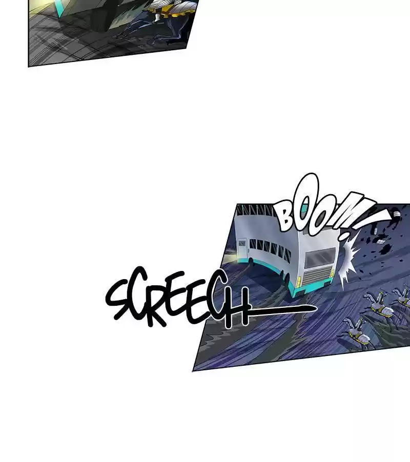 Demonic Housekeeper Chapter 86