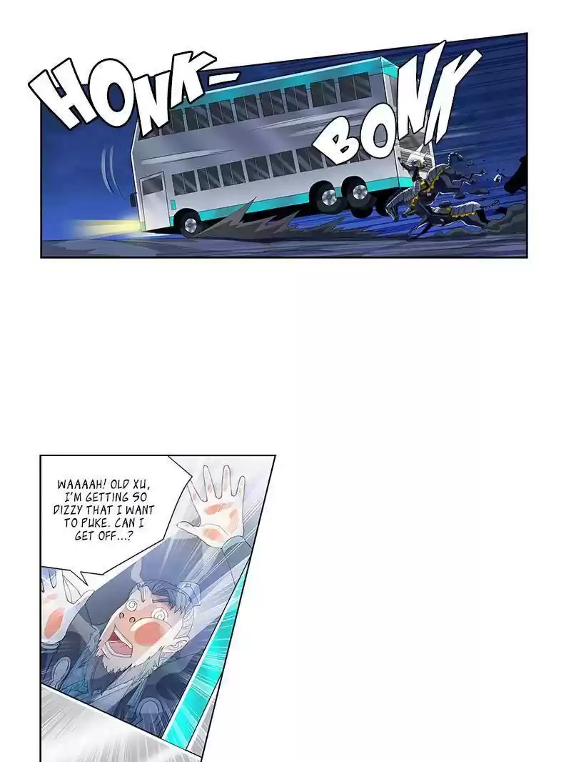 Demonic Housekeeper Chapter 86